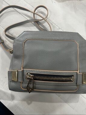 Botkier Honore crossbody in Grey